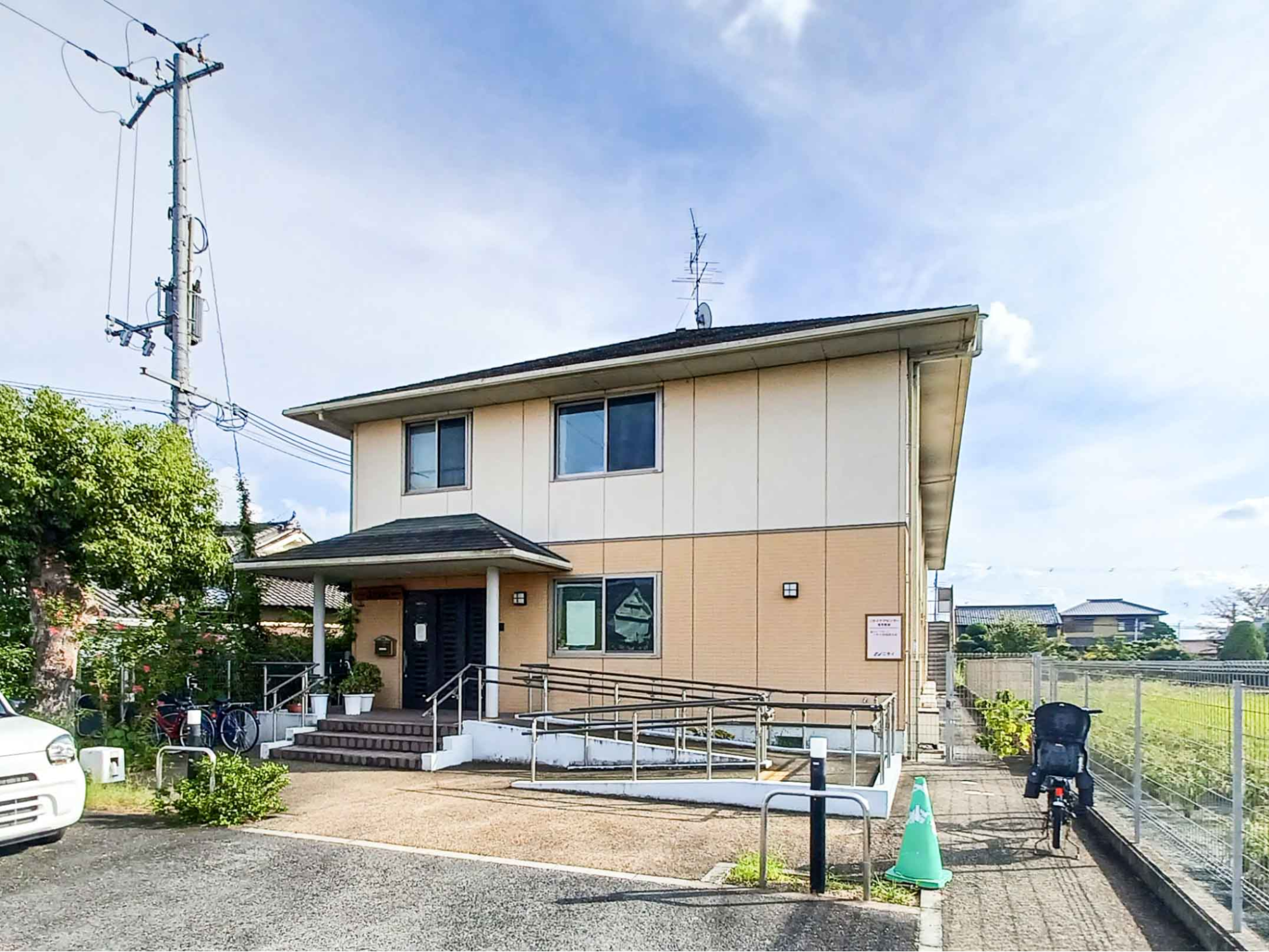 ニチイケアセンター橿原醍醐