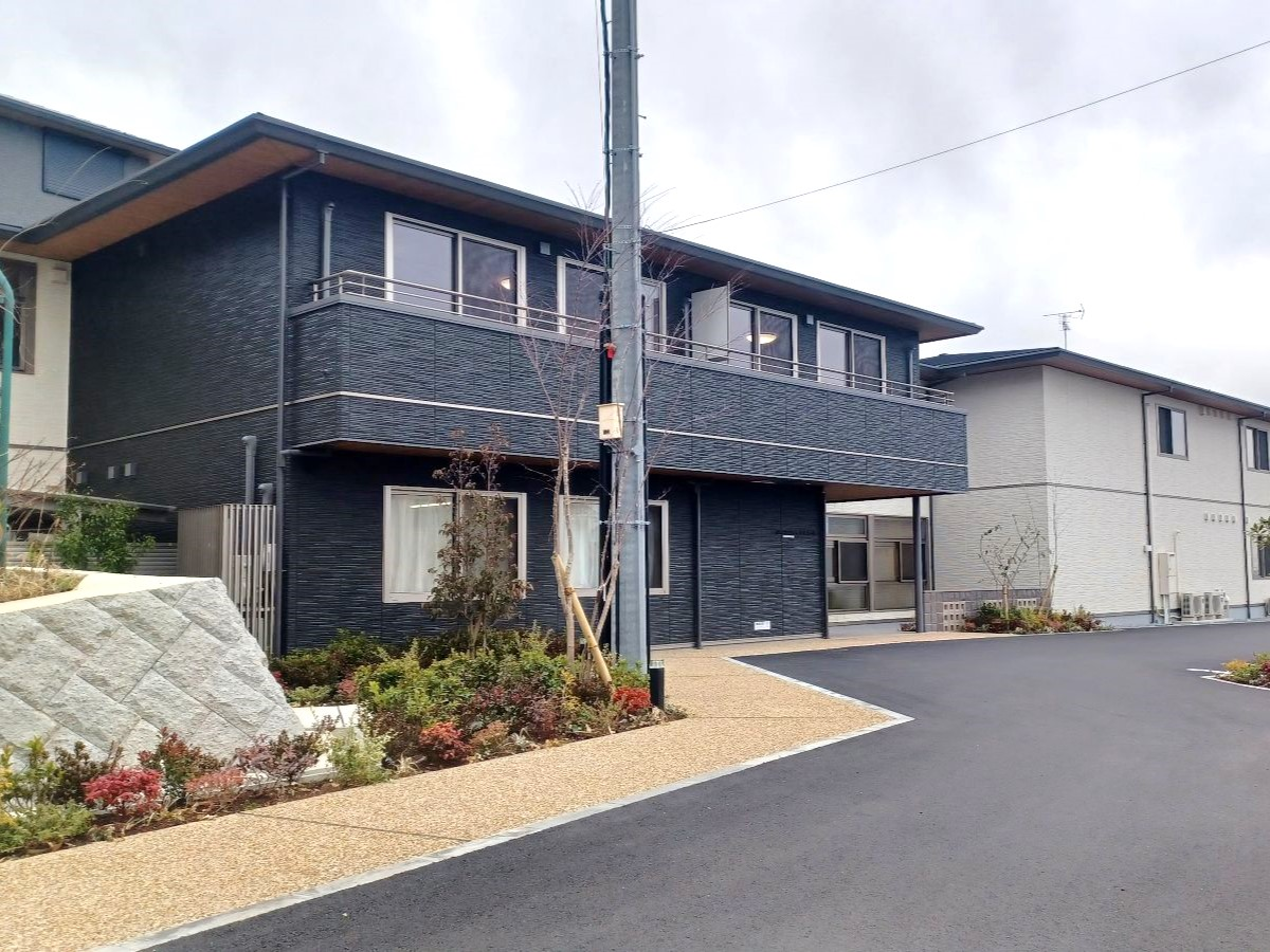 カーサデルクオーレ宇治五ケ庄