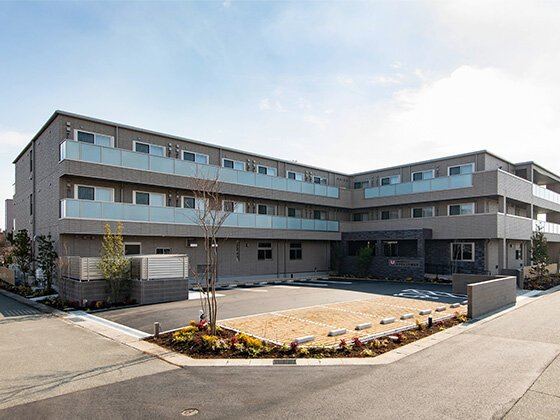エクセレント加古川