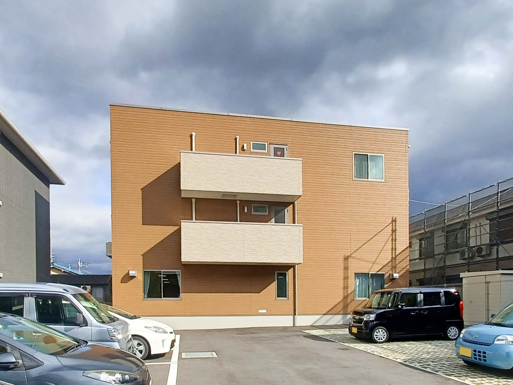 ヒビオ泉大津のメイン写真