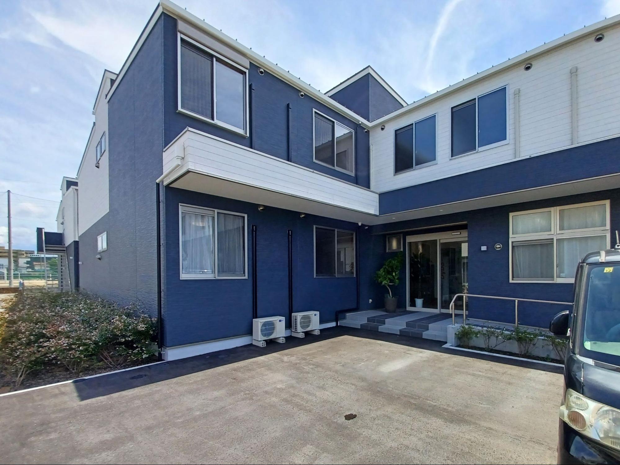 優樹 泉大津のメイン写真