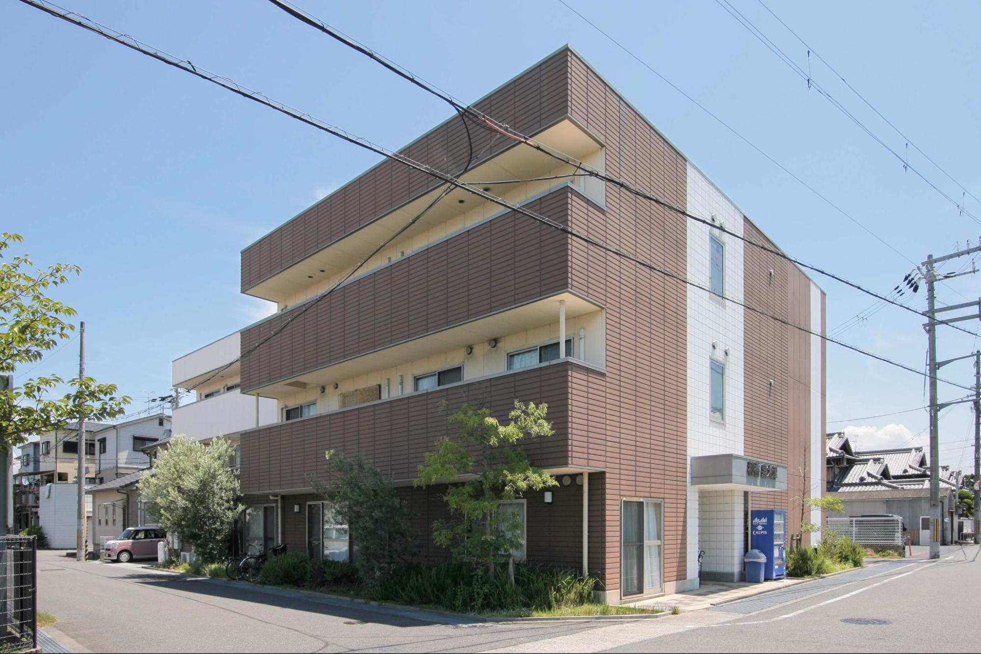 和香泉大津のメイン写真