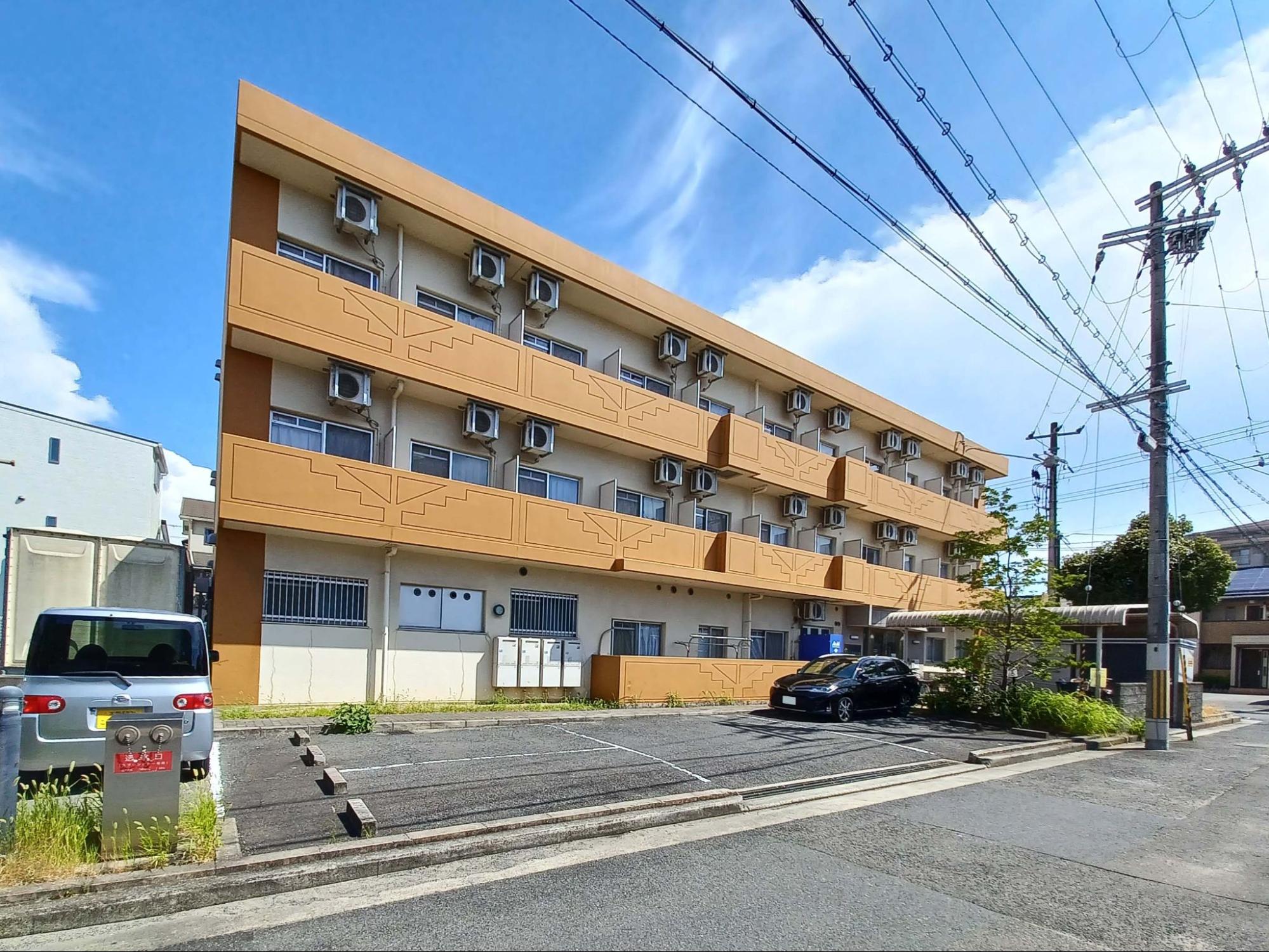 ハピネスたんぽぽの里のメイン写真