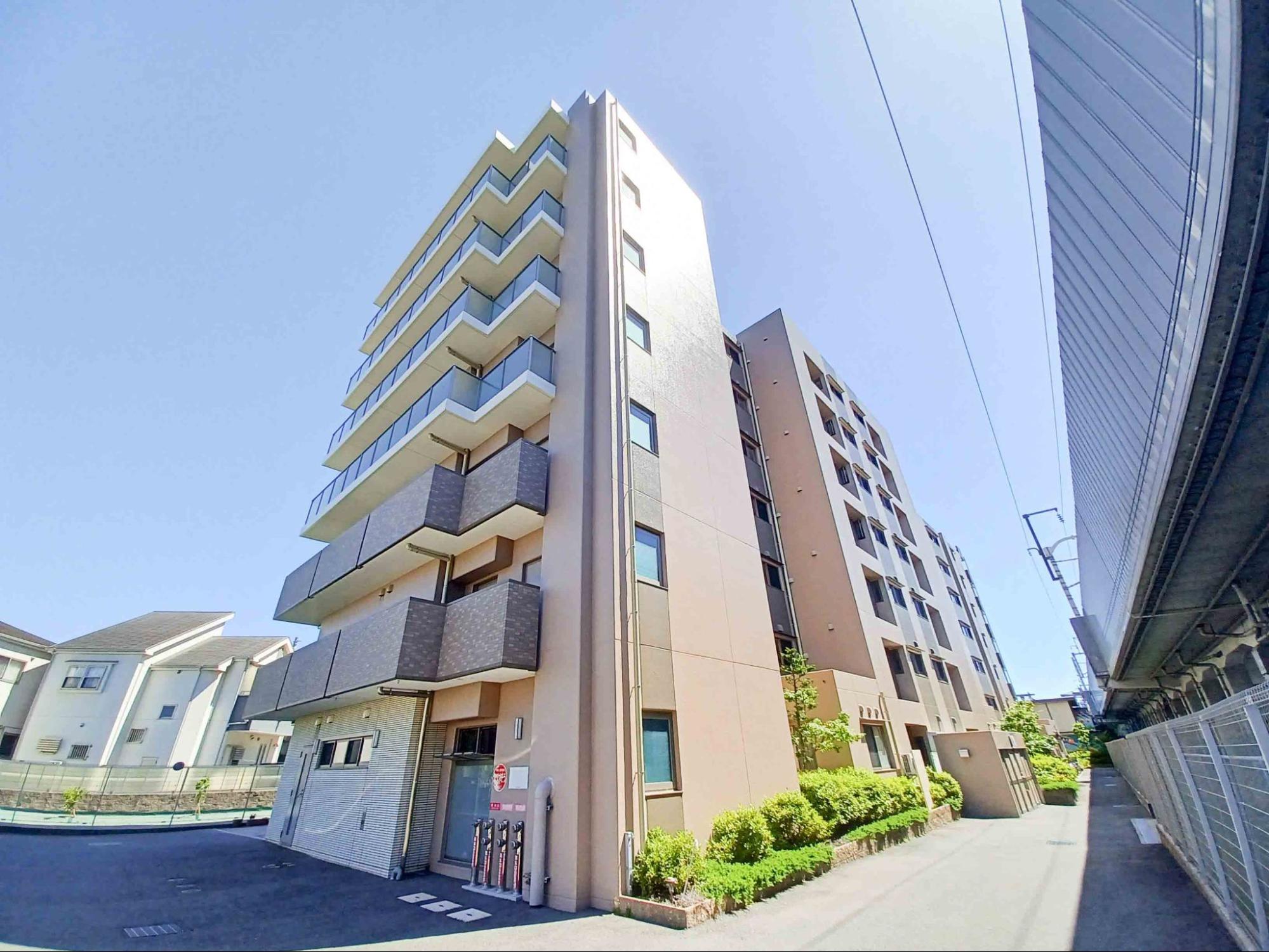 そんぽの家S高槻南