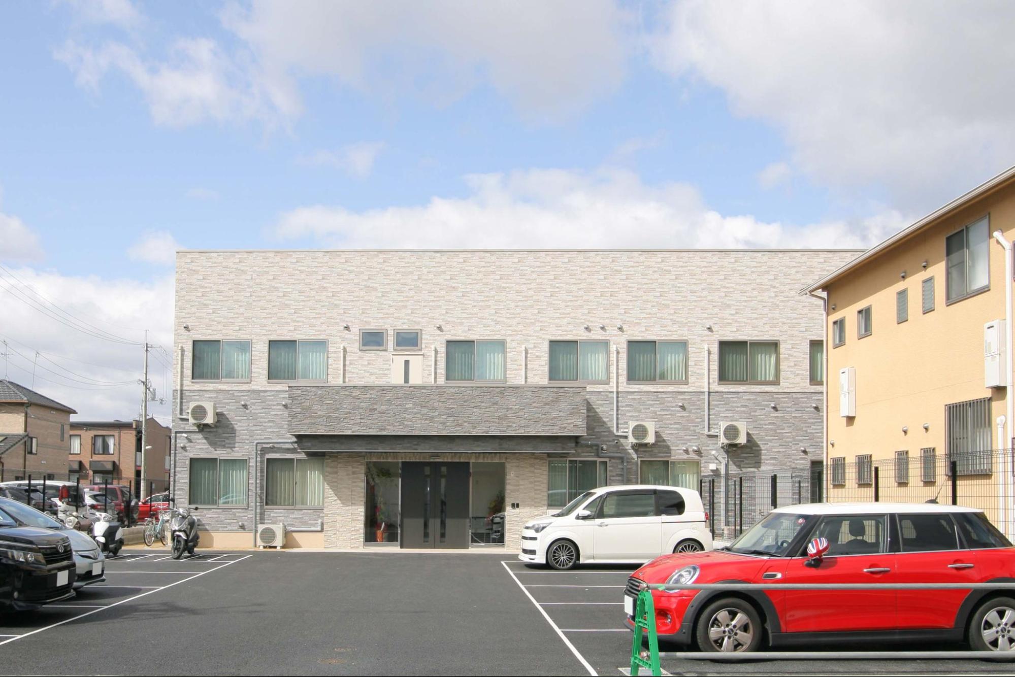 オ・プティ・スワン高槻