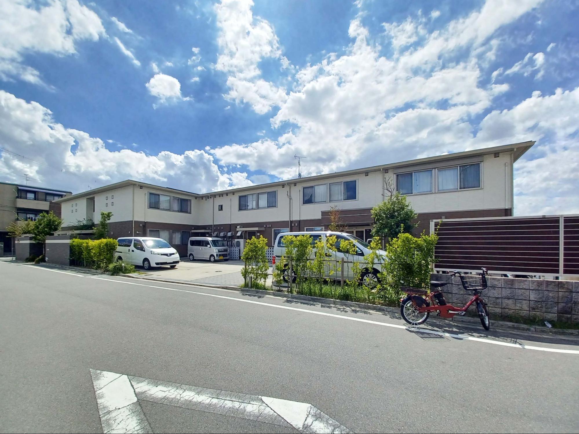 高槻ナーシングホームさくら