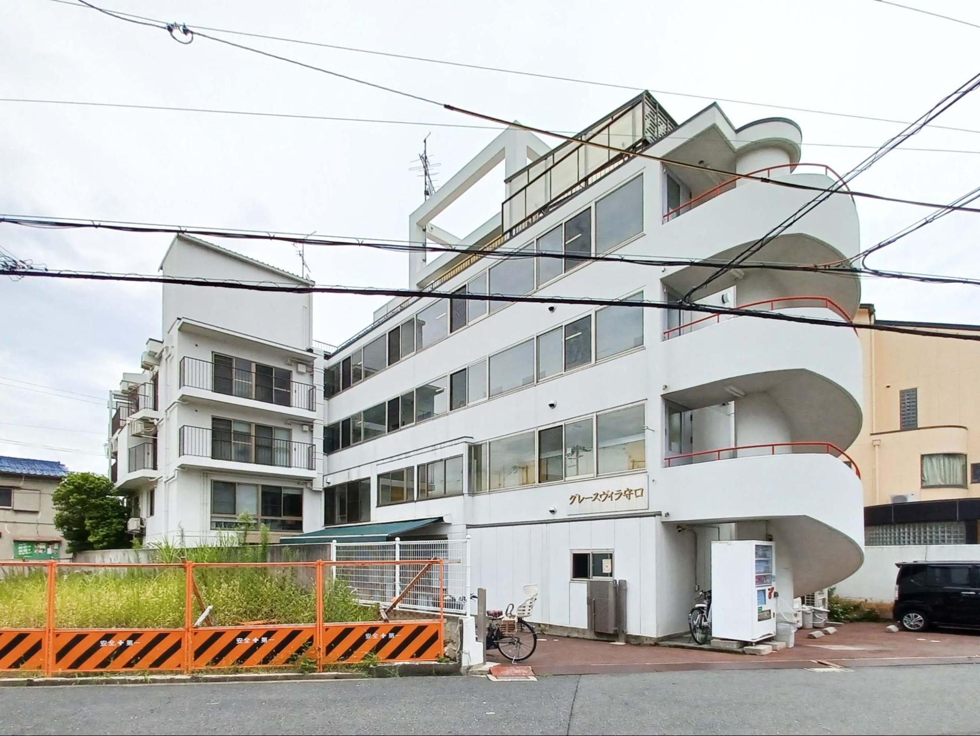 グレースヴィラ守口