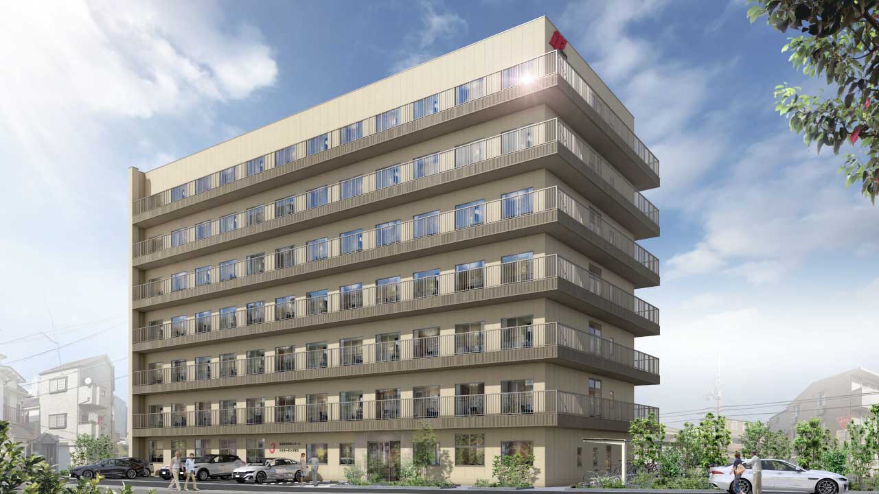 ドクターサンゴ守口