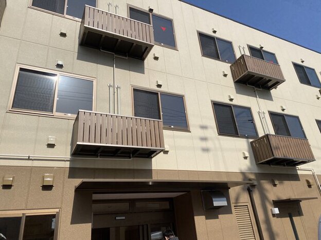 ブレスト泉佐野