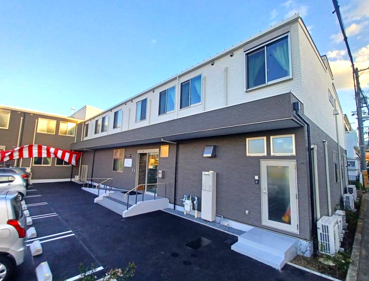 はいらいふ和泉