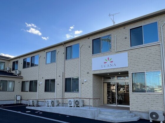 ルアナ（和泉市尾井町）