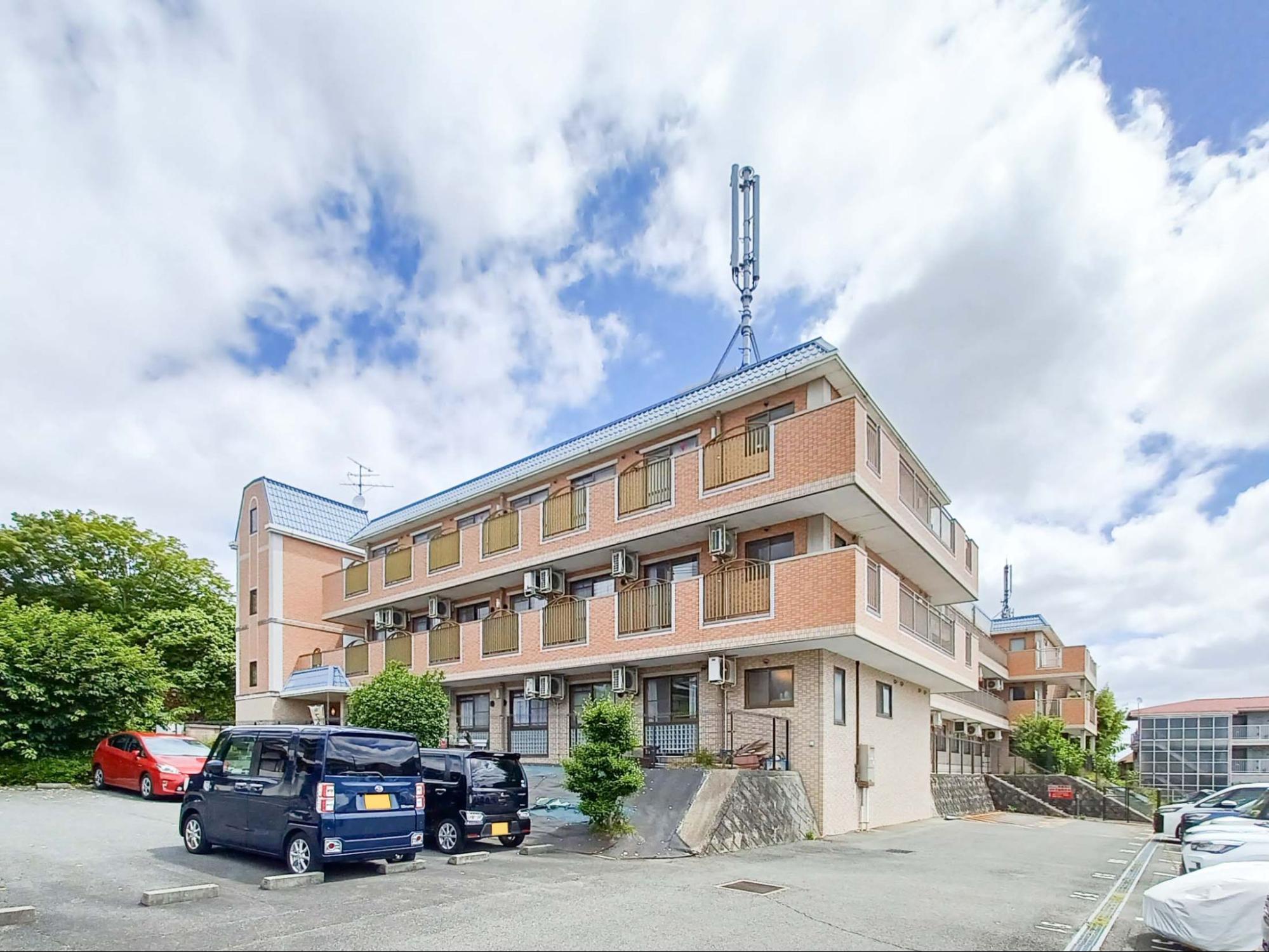 そんぽの家箕面