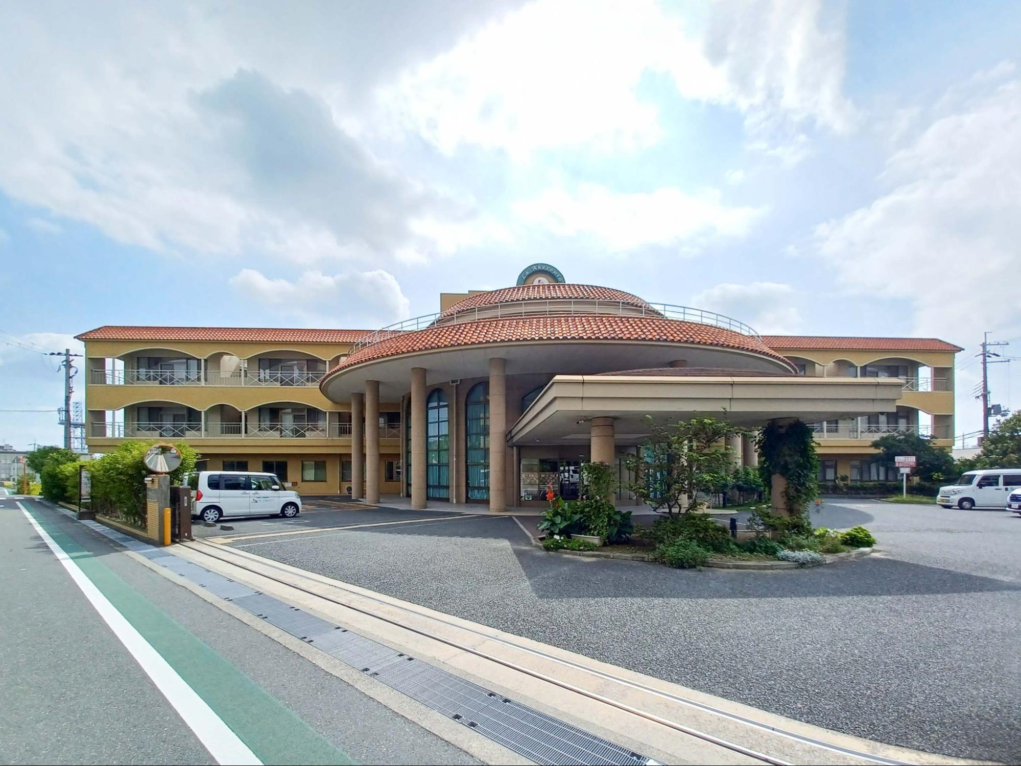 ラ・アケソニア