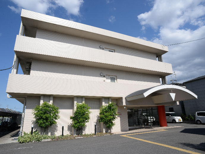 ライフビュー羽曳野