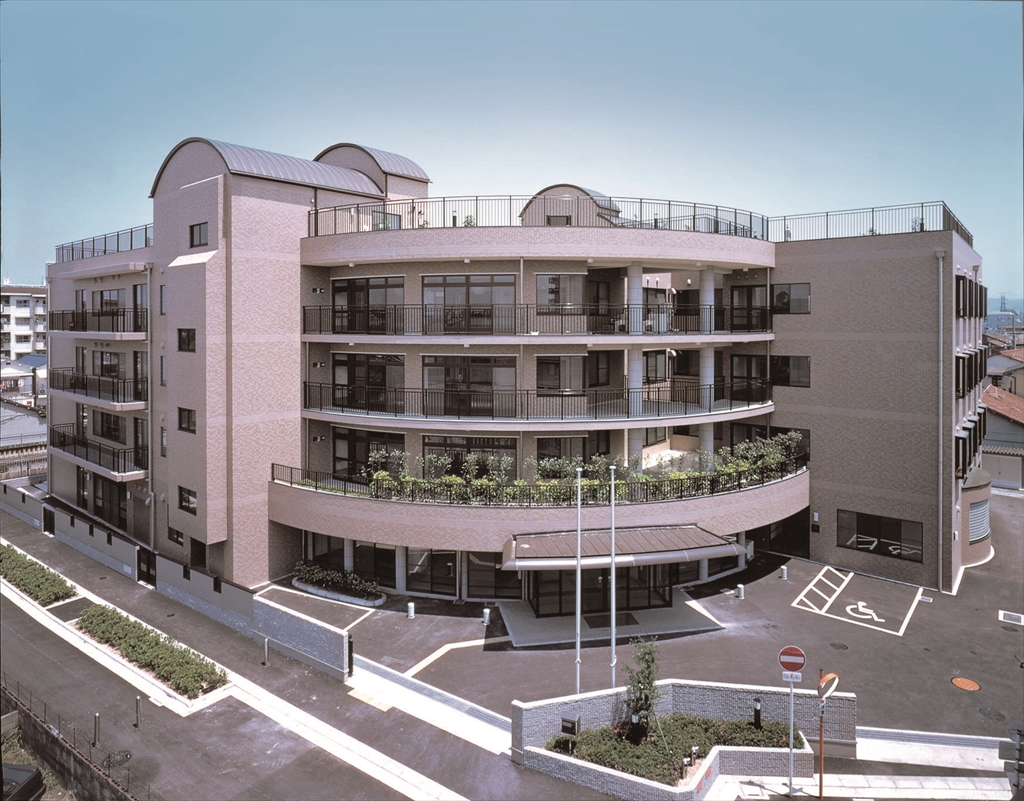 エイジフリー・ライフなみはや