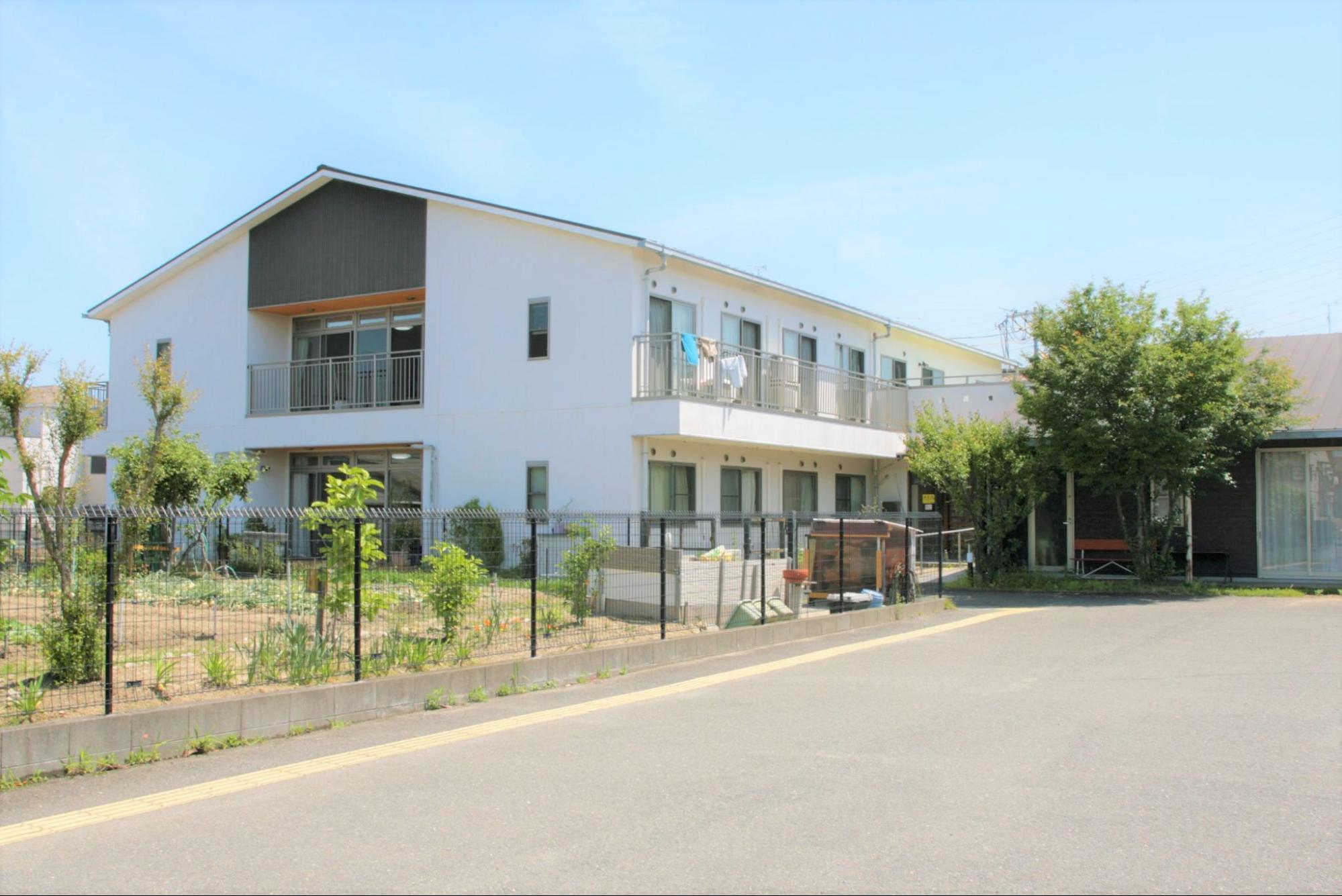 ソラストれんか門真