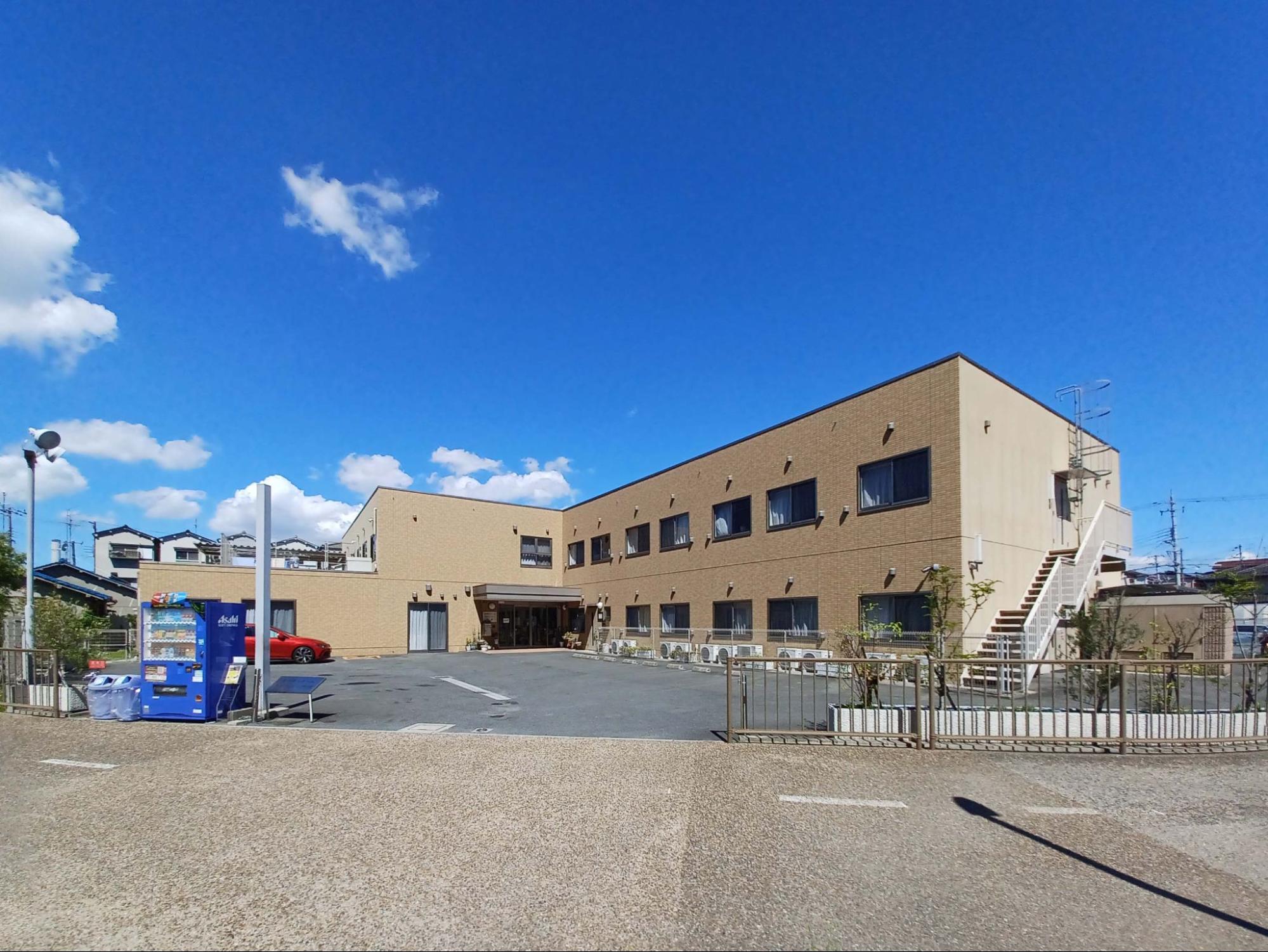 フォーユー門真