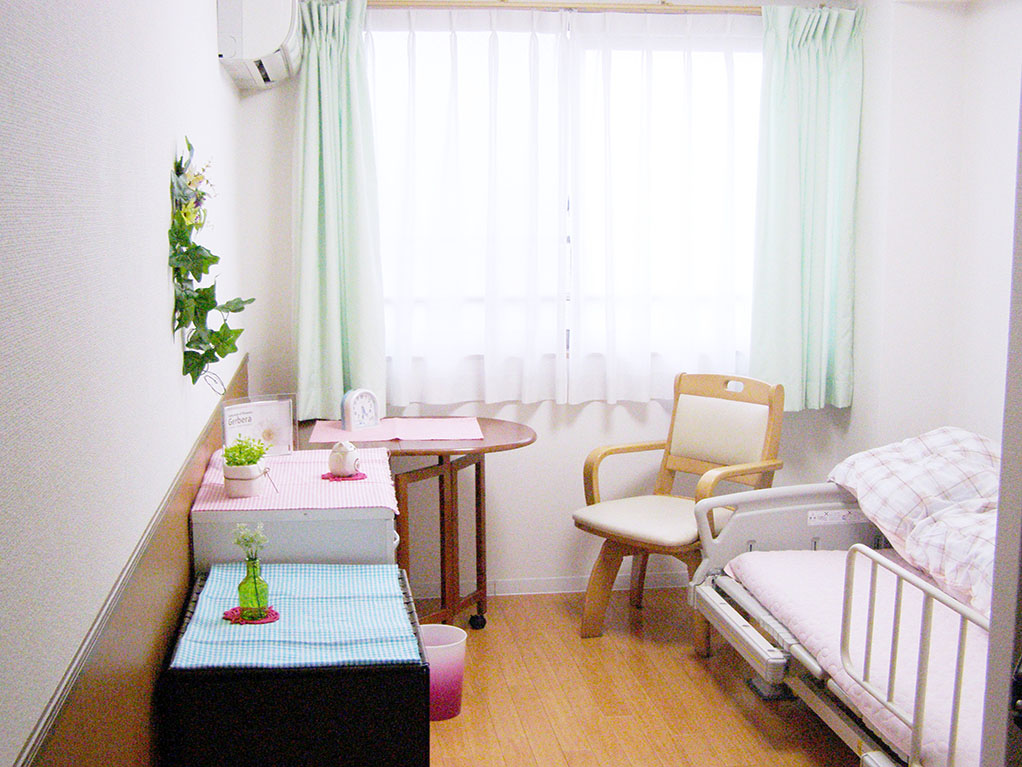 コンフォート門真