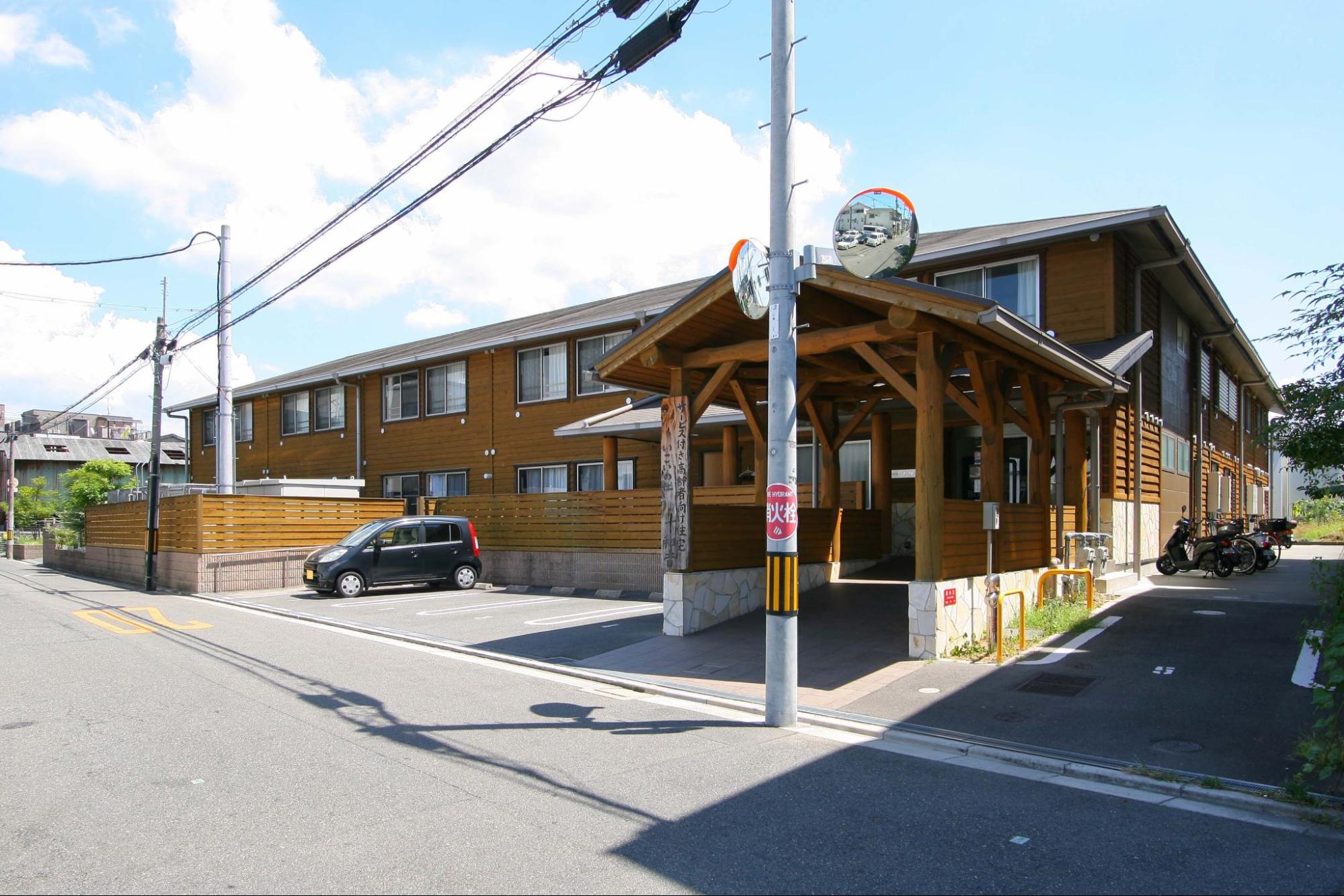 IKOIナーシングホーム門真