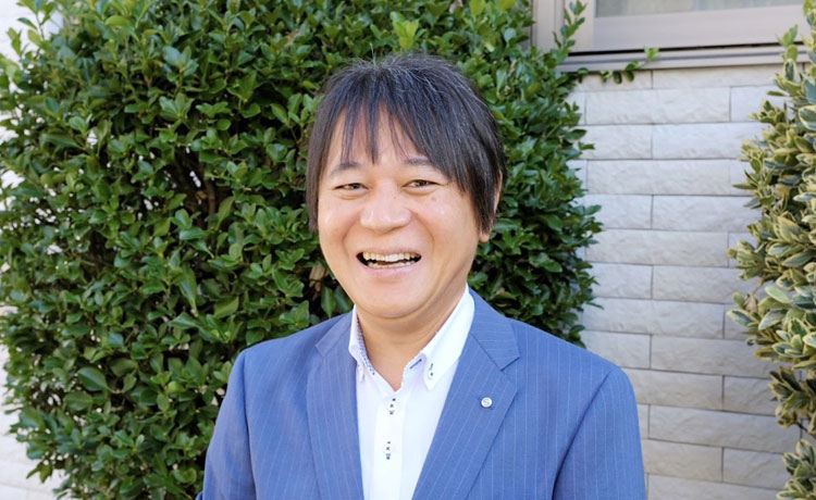 老人ホーム・介護施設の相談員|奥田相談員