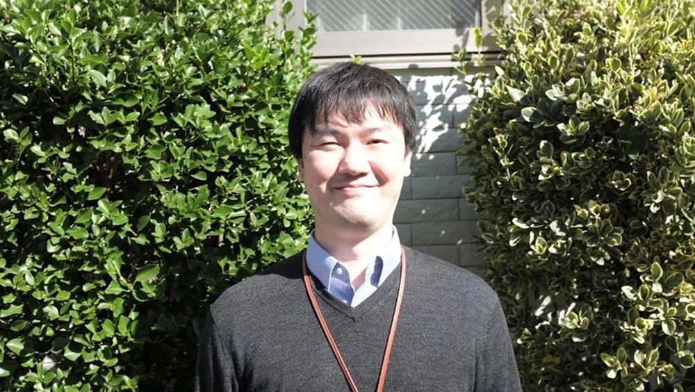 老人ホーム・介護施設の相談員|湯田相談員