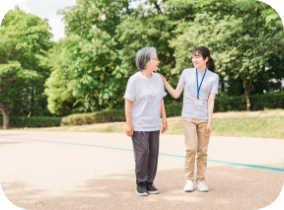 要介護認定がなくても施設に入れる？