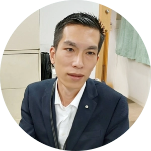 相談員大門