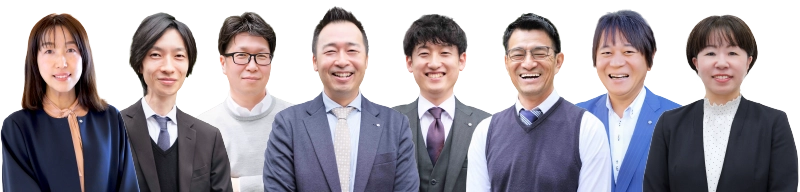 笑がおで介護紹介センター相談員