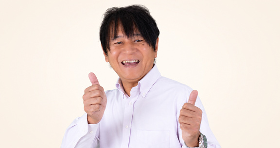 角谷相談員