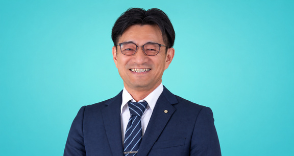 生田相談員
