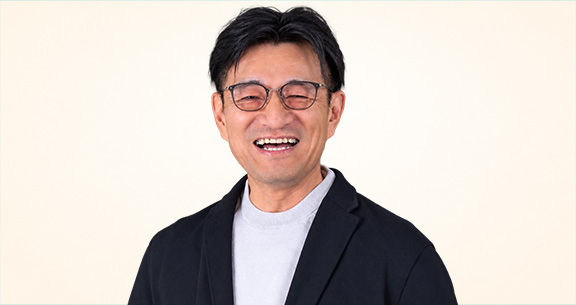 生田相談員