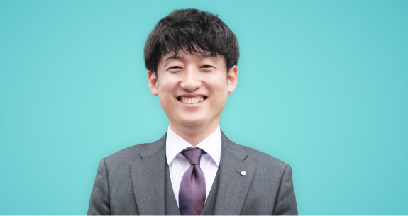 角谷相談員