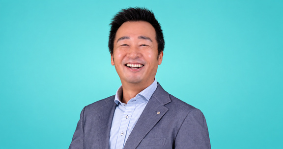 葛原相談員