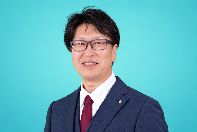 濵﨑相談員