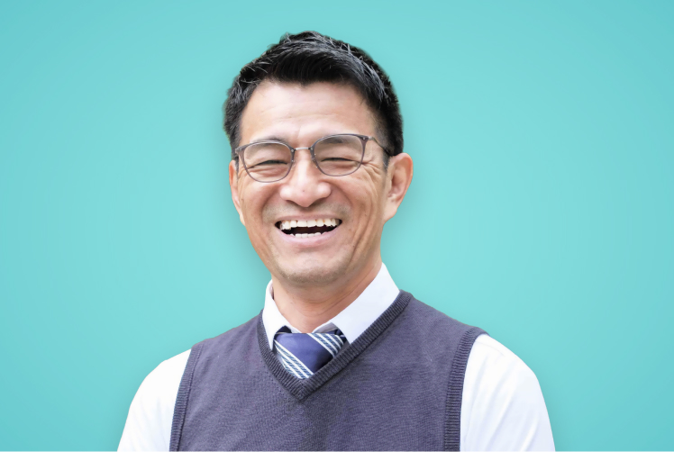生田相談員