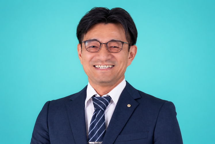 生田相談員