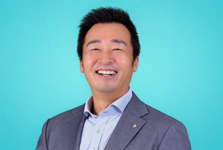 葛原相談員