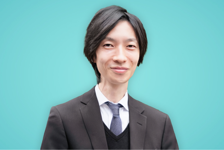 中尾相談員
