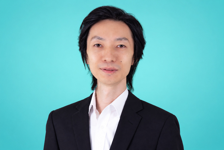中尾相談員