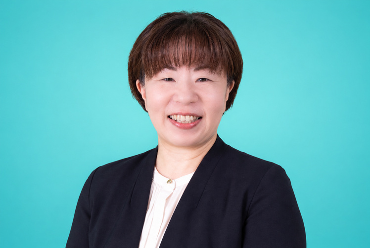 西村相談員
