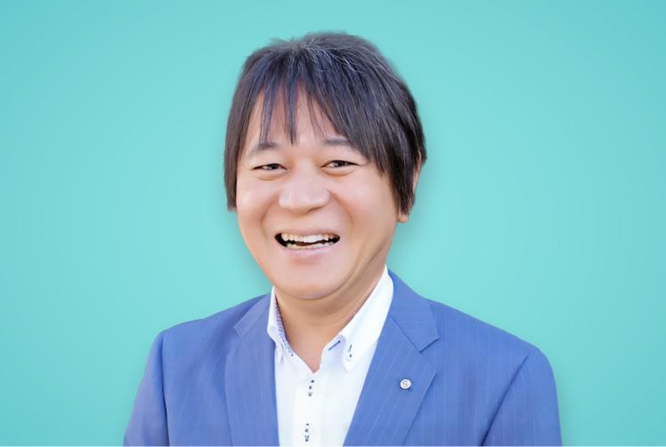 奥田相談員