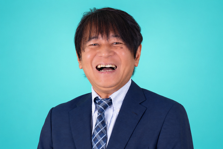 奥田相談員