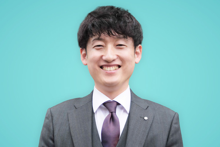 角谷相談員