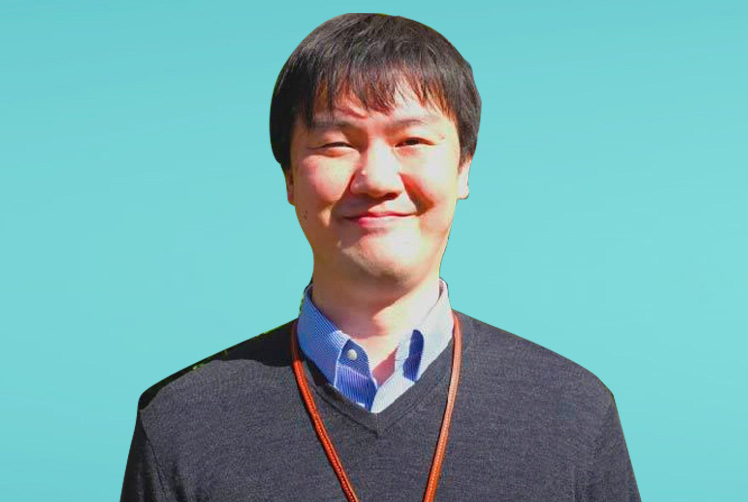 湯田相談員