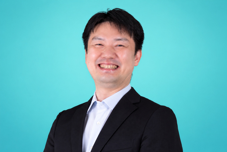 湯田相談員