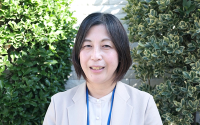 柿沼相談員